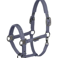 Eskadron Halster Platinum '26 Sparkle Double Pin Slate Blue