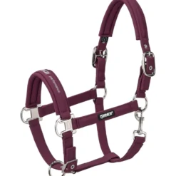 Eskadron Halster Softshell Blackberry