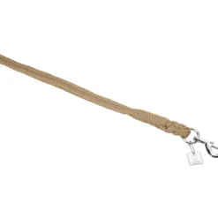 Eskadron Halstertouw Classic Sports Duralastic met Musketonhaak Sierra