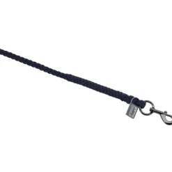 Eskadron Halstertouw Dynamics met Musketon Navy