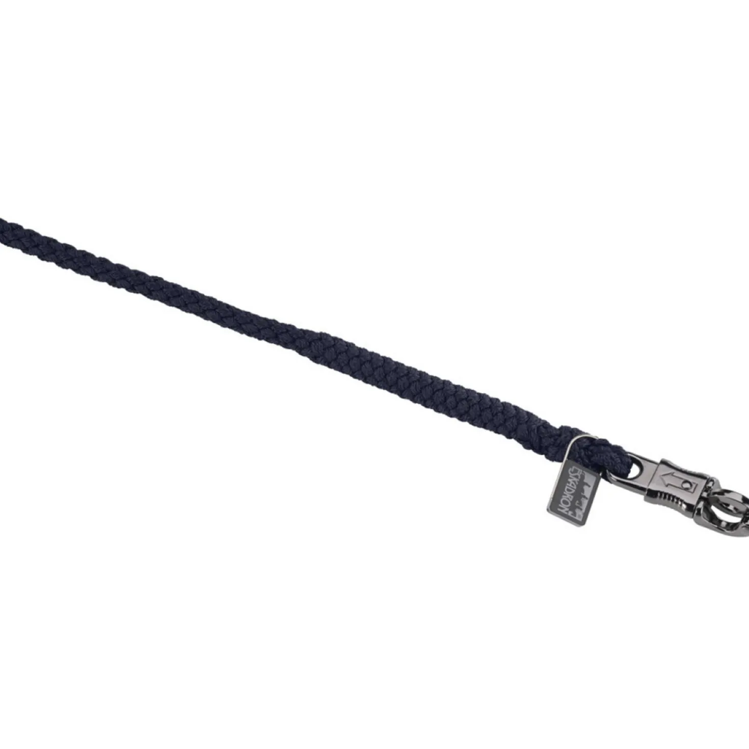 Eskadron Halstertouw Dynamics met Paniekhaak Navy