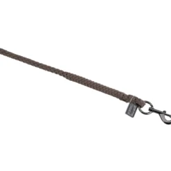 Eskadron Halstertouw Dynamics met Musketon Powdertaupe