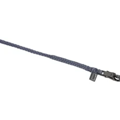 Eskadron Halstertouw Platinum '26 Regular met Paniekhaak Slate Blue