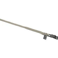 Eskadron Halstertouw Platinum '26 Regular met Paniekhaak Pale Grey