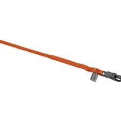 Eskadron Halstertouw Platinum '26 Regular met Paniekhaak Amber
