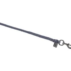 Eskadron Halstertouw Platinum '26 Regular met Musketonhaak Slate Blue