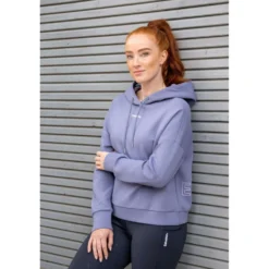Eskadron Hoodie Classic Sports Orchid