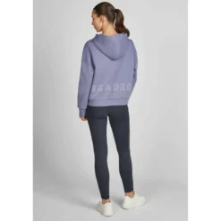 Eskadron Hoodie Classic Sports Orchid