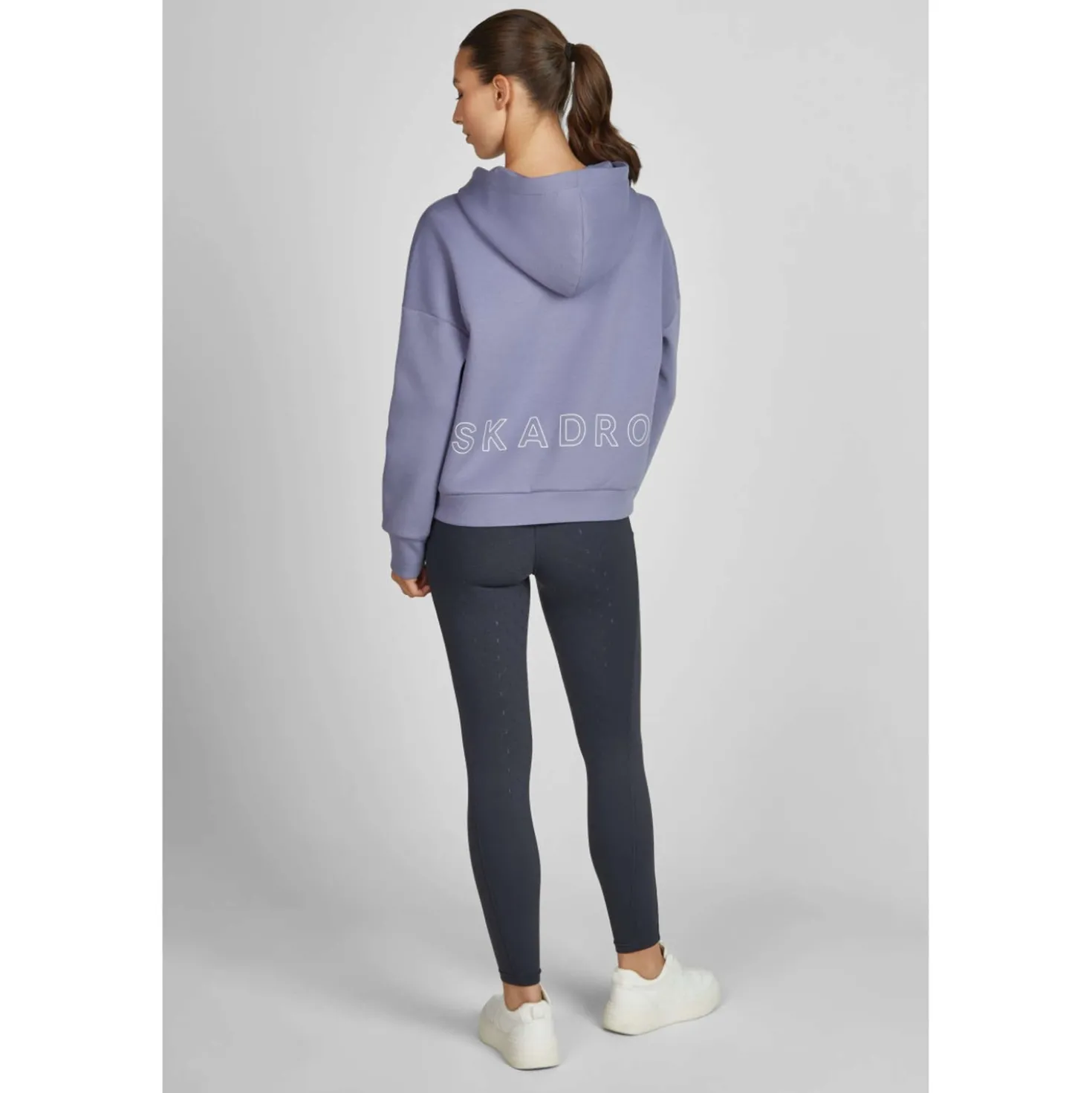 Eskadron Hoodie Classic Sports Orchid