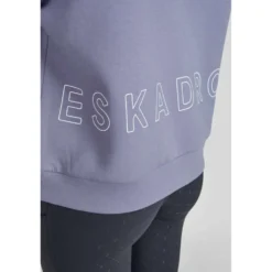 Eskadron Hoodie Classic Sports Orchid