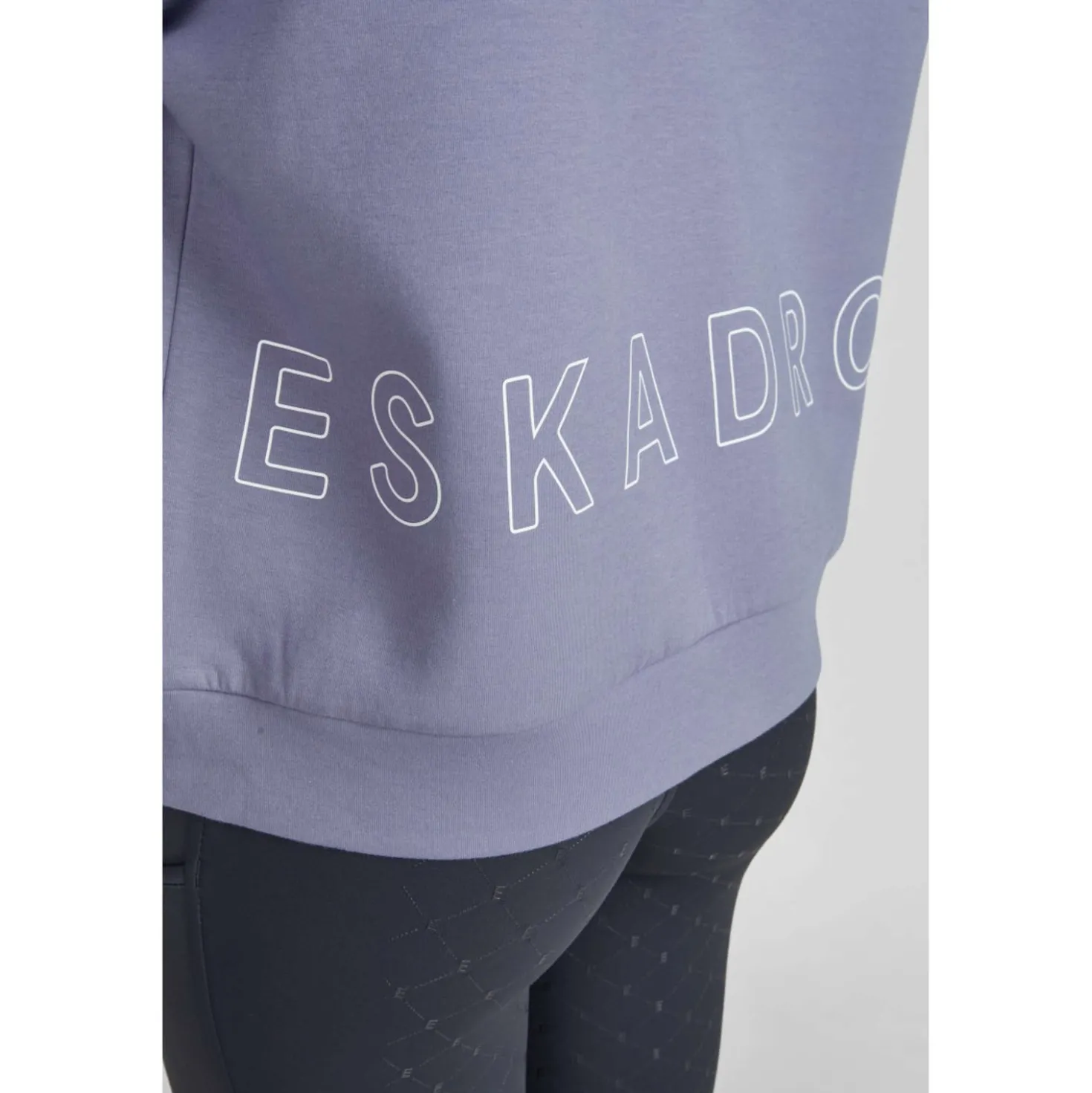 Eskadron Hoodie Classic Sports Orchid
