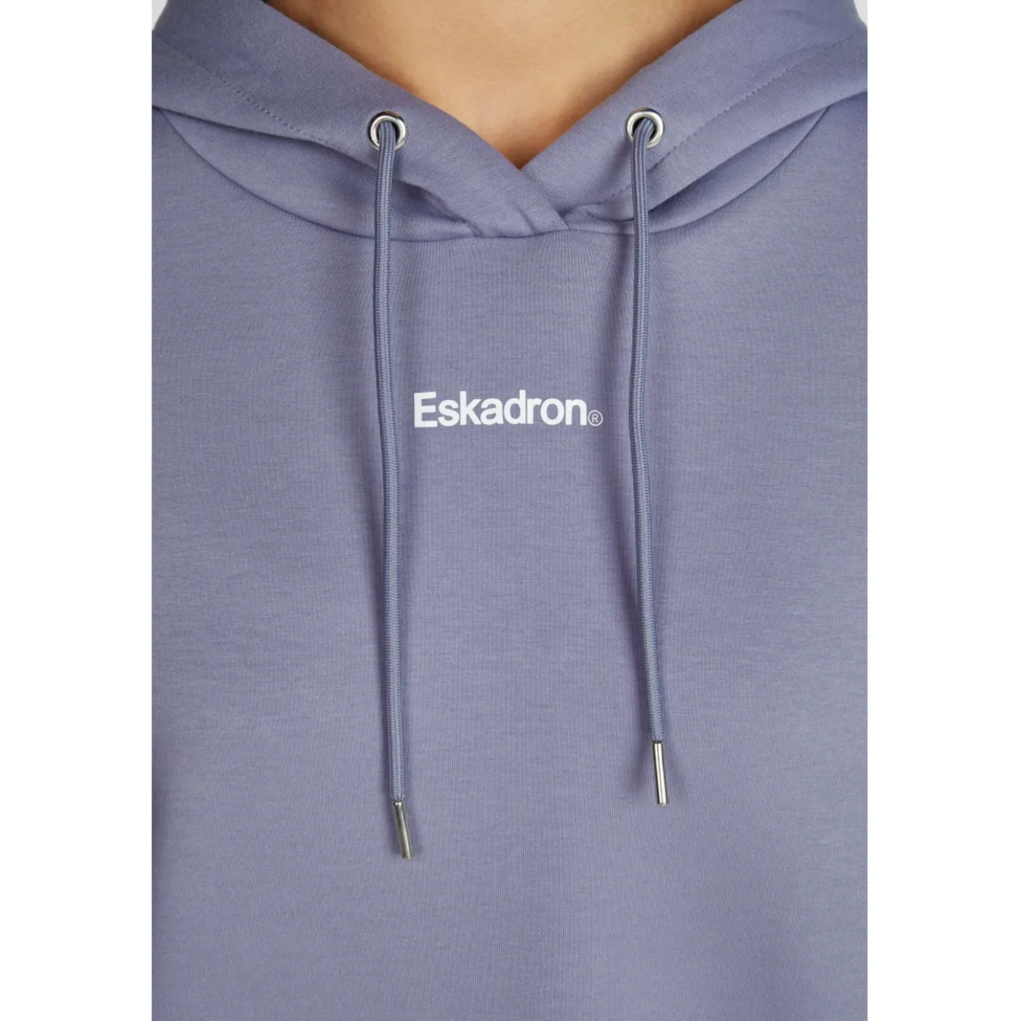 Eskadron Hoodie Classic Sports Orchid