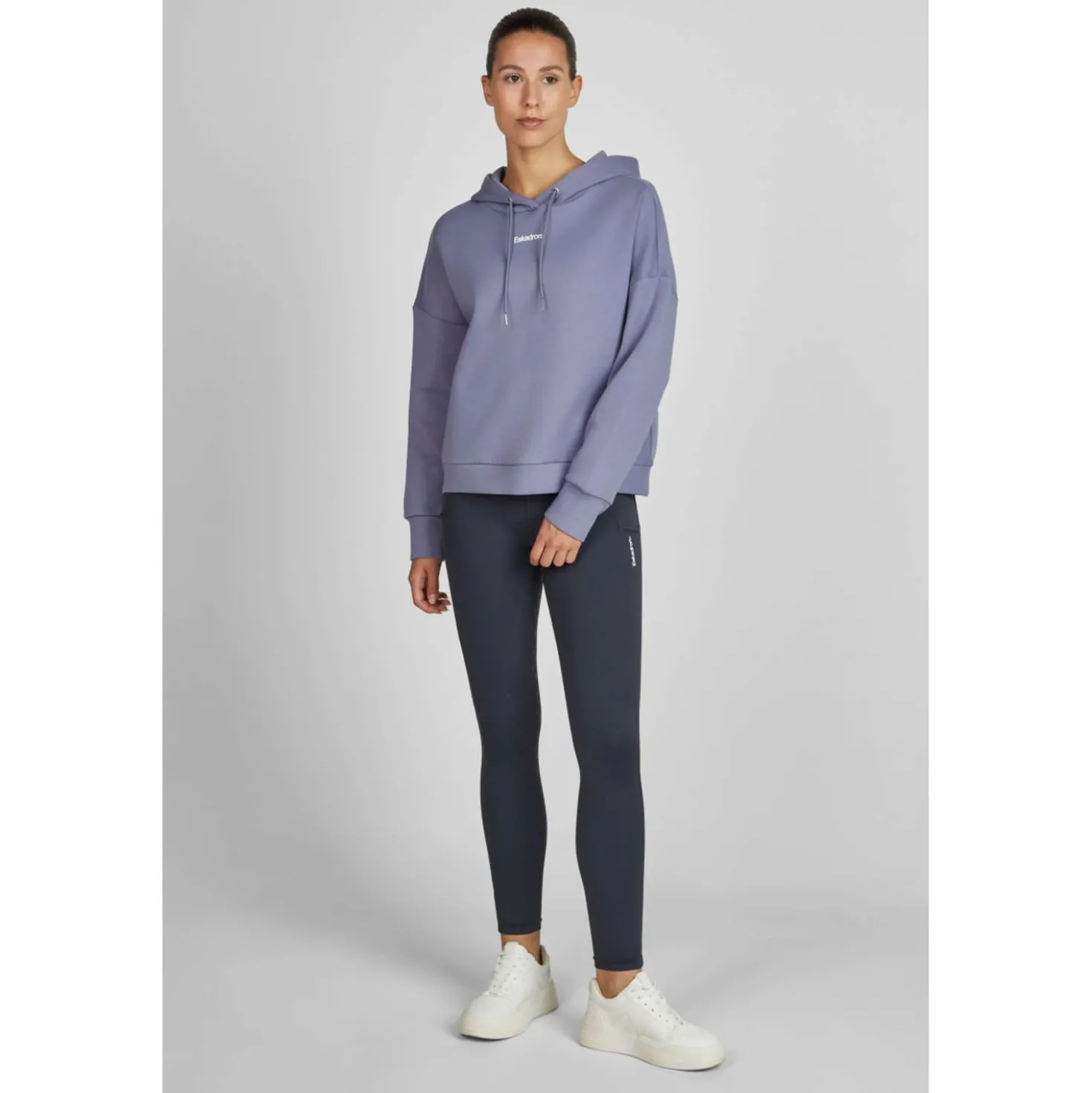 Eskadron Hoodie Classic Sports Orchid