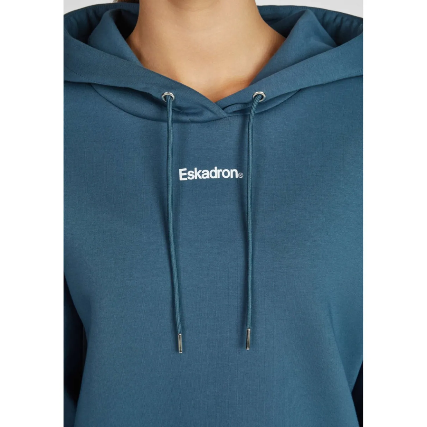 Eskadron Hoodie Classic Sports Ocean
