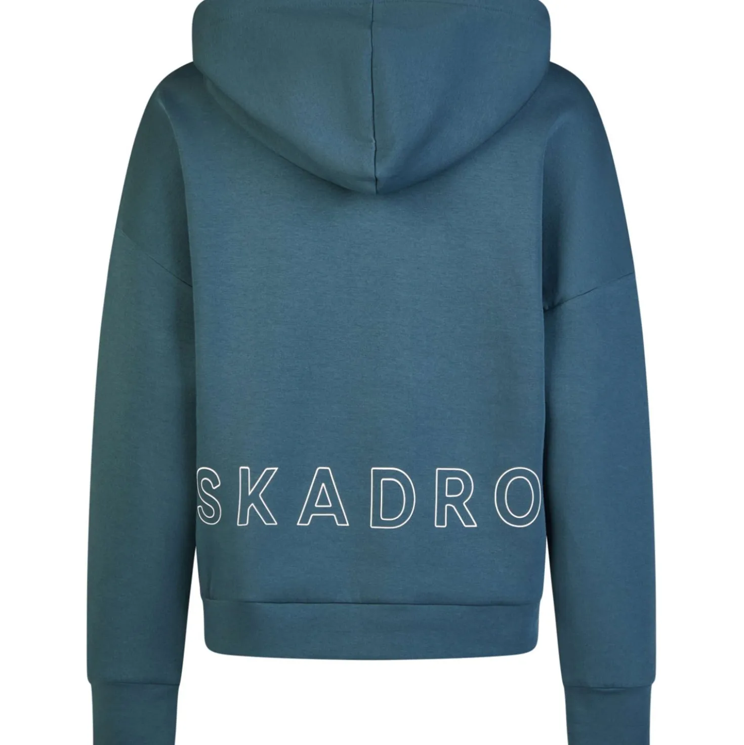 Eskadron Hoodie Classic Sports Ocean