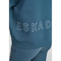 Eskadron Hoodie Classic Sports Ocean