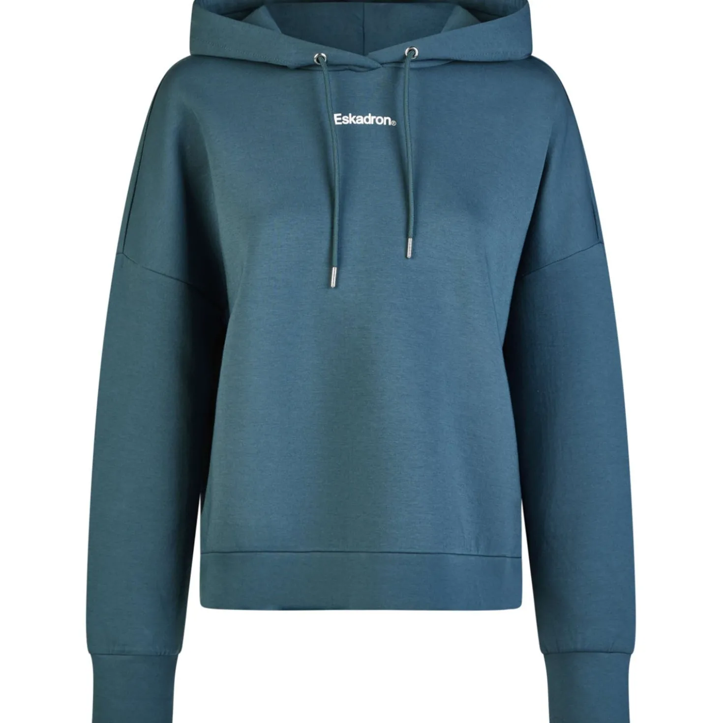 Eskadron Hoodie Classic Sports Ocean