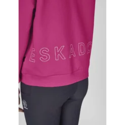 Eskadron Hoodie Dynamics Lipstick