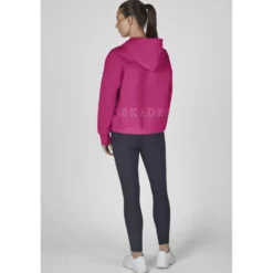 Eskadron Hoodie Dynamics Lipstick