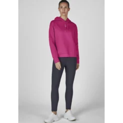 Eskadron Hoodie Dynamics Lipstick