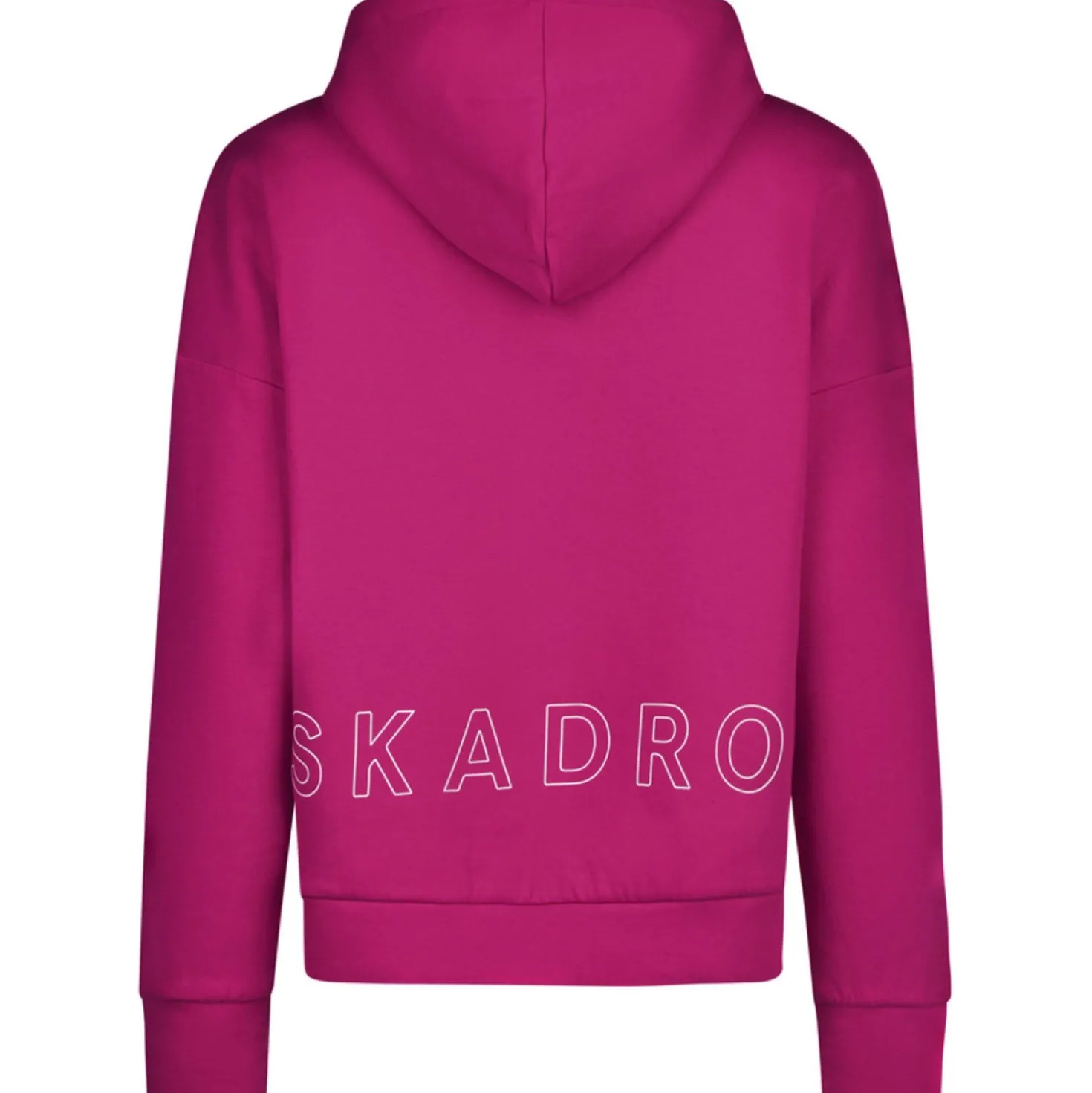 Eskadron Hoodie Dynamics Lipstick
