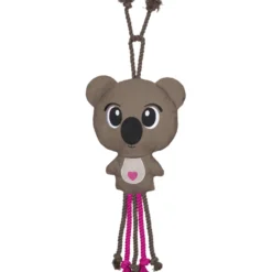 Eskadron Horse Toy Dynamics Koala Powdertaupe