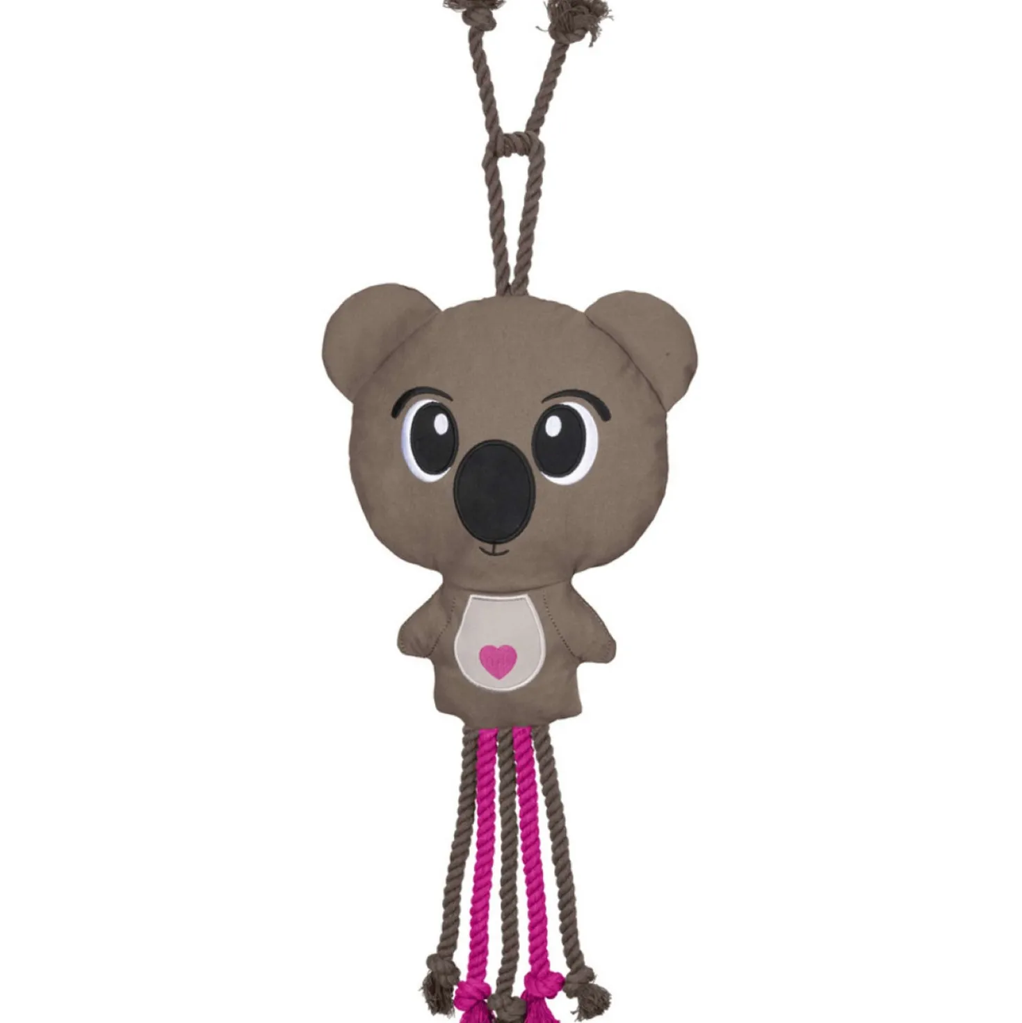 Eskadron Horse Toy Dynamics Koala Powdertaupe