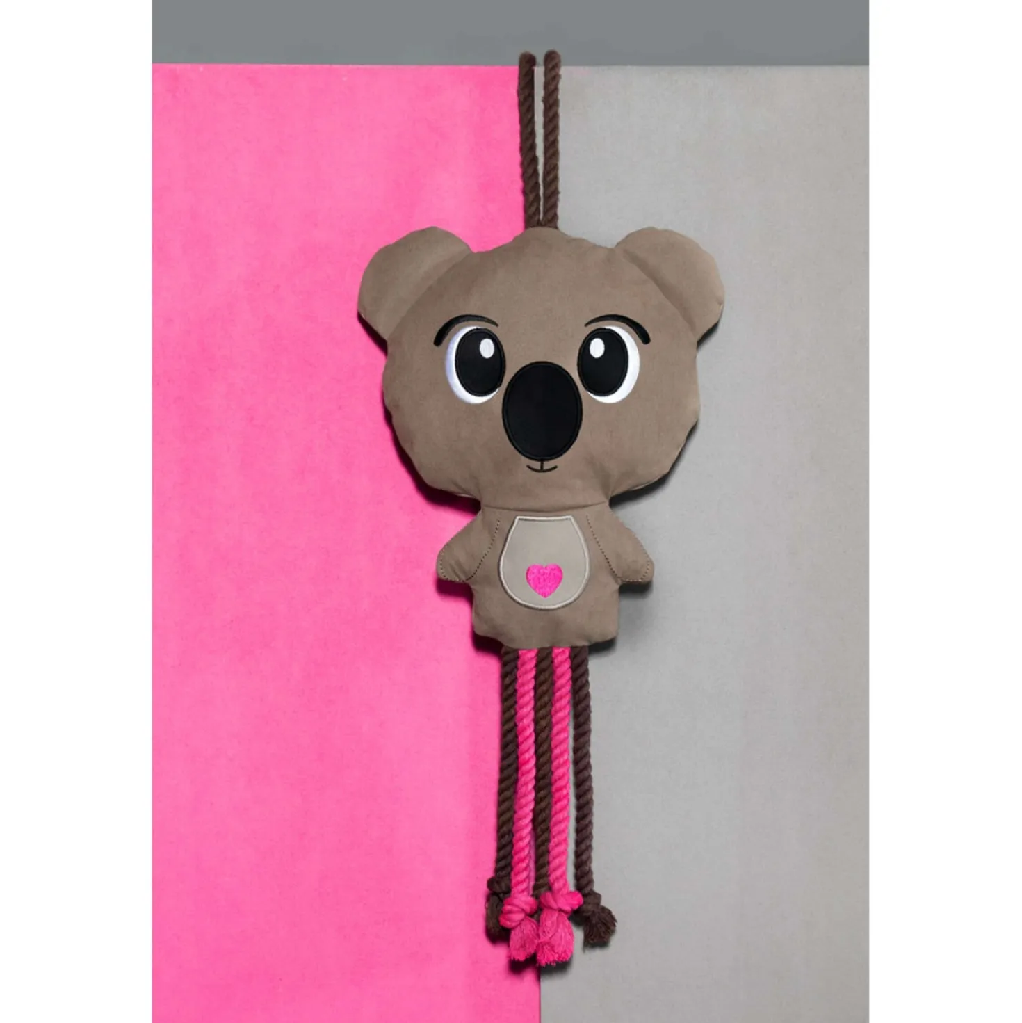 Eskadron Horse Toy Dynamics Koala Powdertaupe