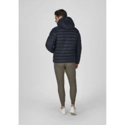 Eskadron Jas Dynamics Heren Navy