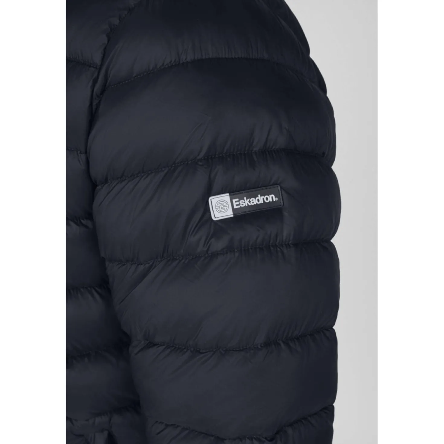 Eskadron Jas Dynamics Heren Navy