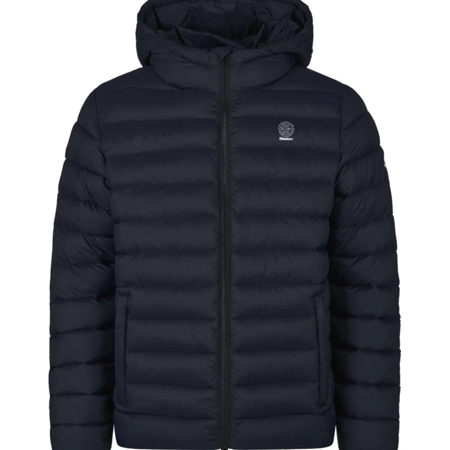 Eskadron Jas Dynamics Heren Navy