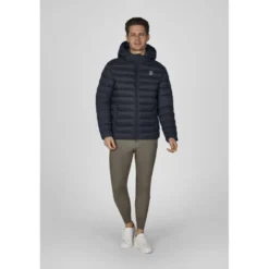 Eskadron Jas Dynamics Heren Navy