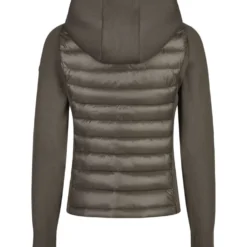 Eskadron Jas Dynamics Hybrid Powdertaupe