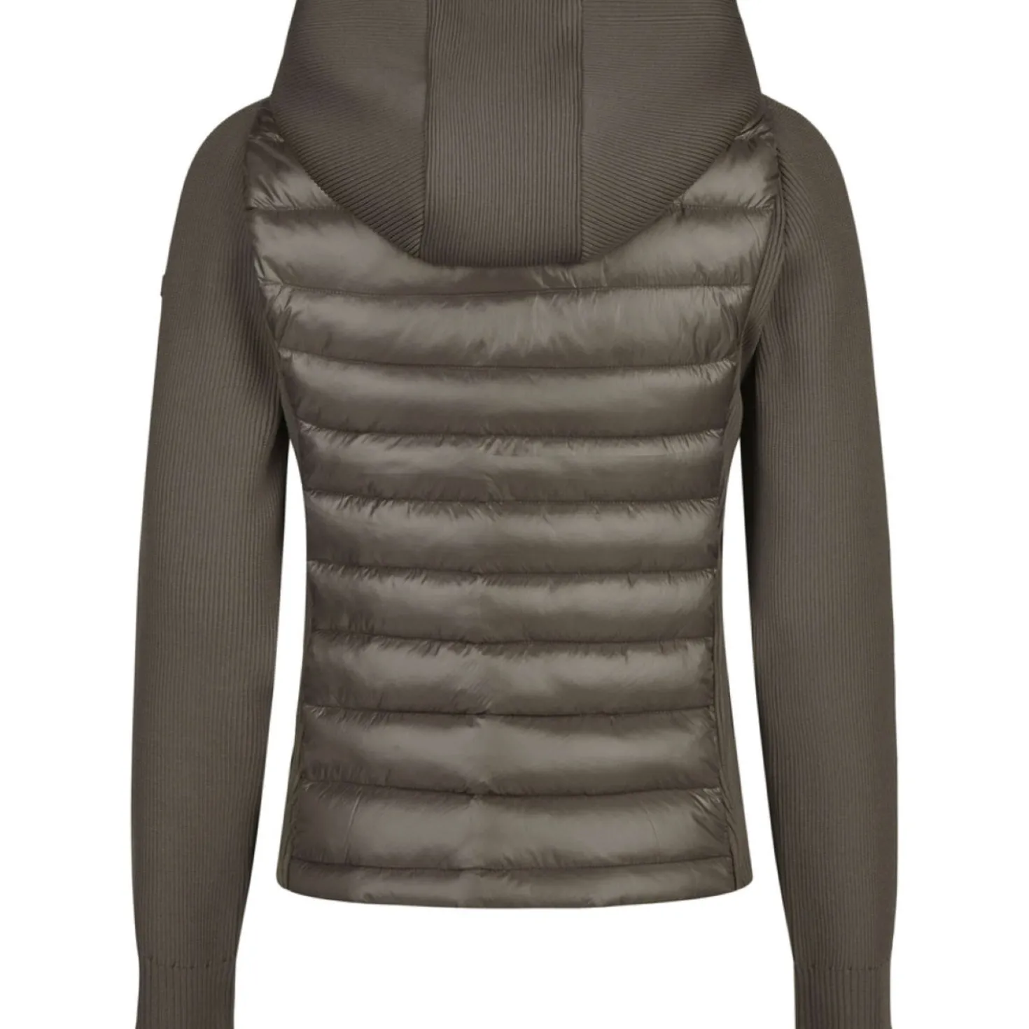 Eskadron Jas Dynamics Hybrid Powdertaupe