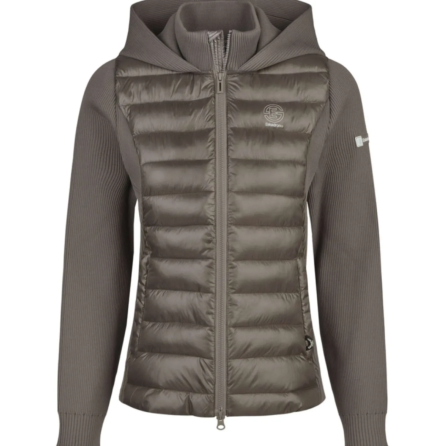 Eskadron Jas Dynamics Hybrid Powdertaupe