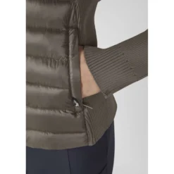 Eskadron Jas Dynamics Hybrid Powdertaupe
