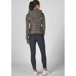 Eskadron Jas Dynamics Hybrid Powdertaupe
