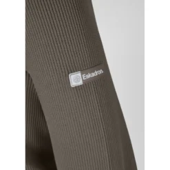 Eskadron Jas Dynamics Hybrid Powdertaupe