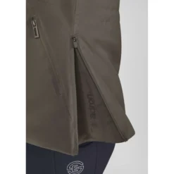 Eskadron Jas Dynamics Waterproof Powdertaupe