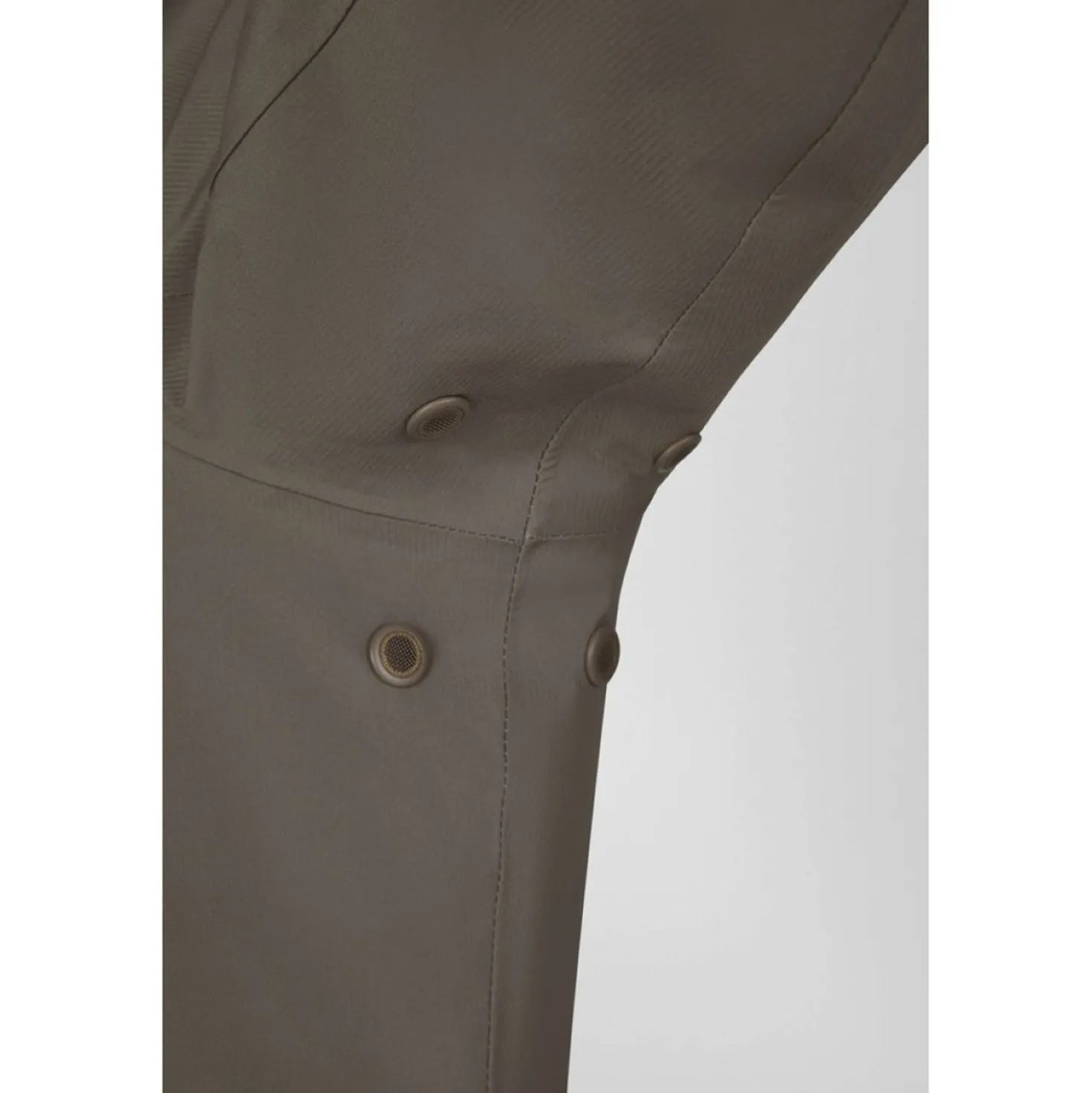 Eskadron Jas Dynamics Waterproof Powdertaupe