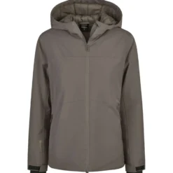 Eskadron Jas Dynamics Waterproof Powdertaupe