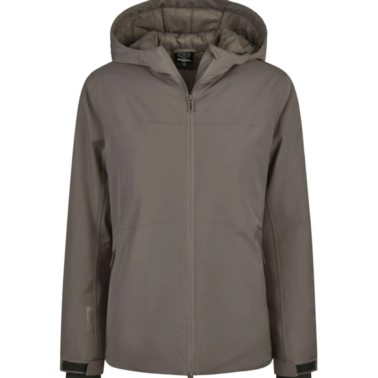 Eskadron Jas Dynamics Waterproof Powdertaupe
