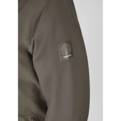 Eskadron Jas Dynamics Waterproof Powdertaupe
