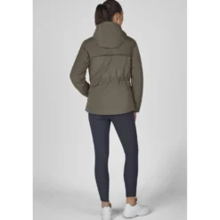 Eskadron Jas Dynamics Waterproof Powdertaupe