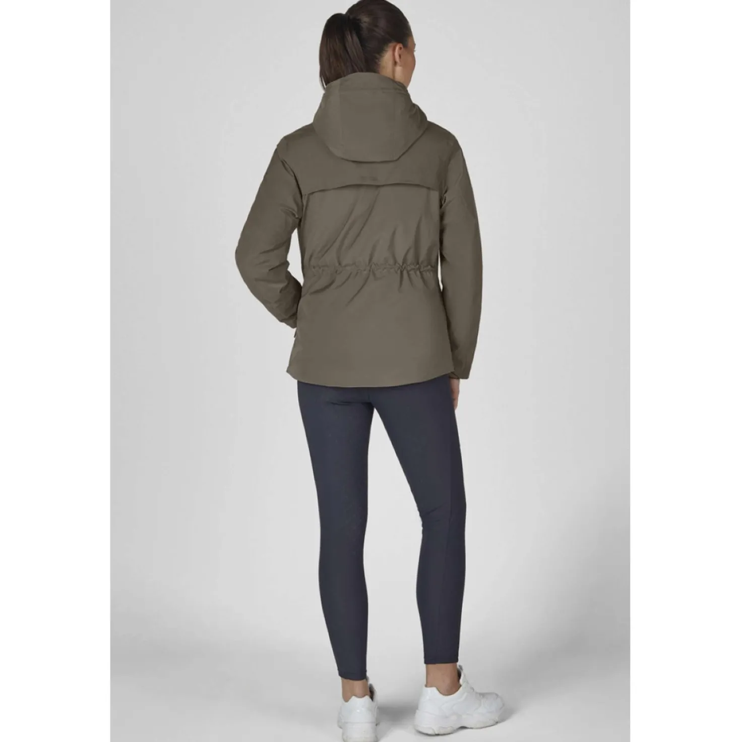 Eskadron Jas Dynamics Waterproof Powdertaupe