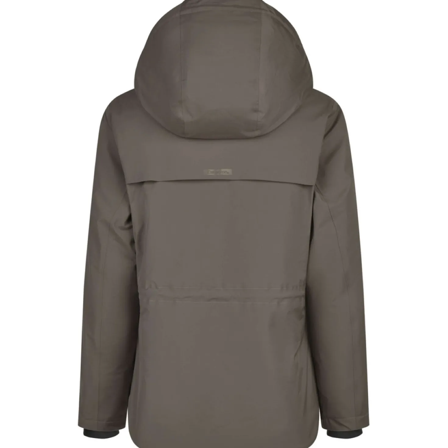 Eskadron Jas Dynamics Waterproof Powdertaupe