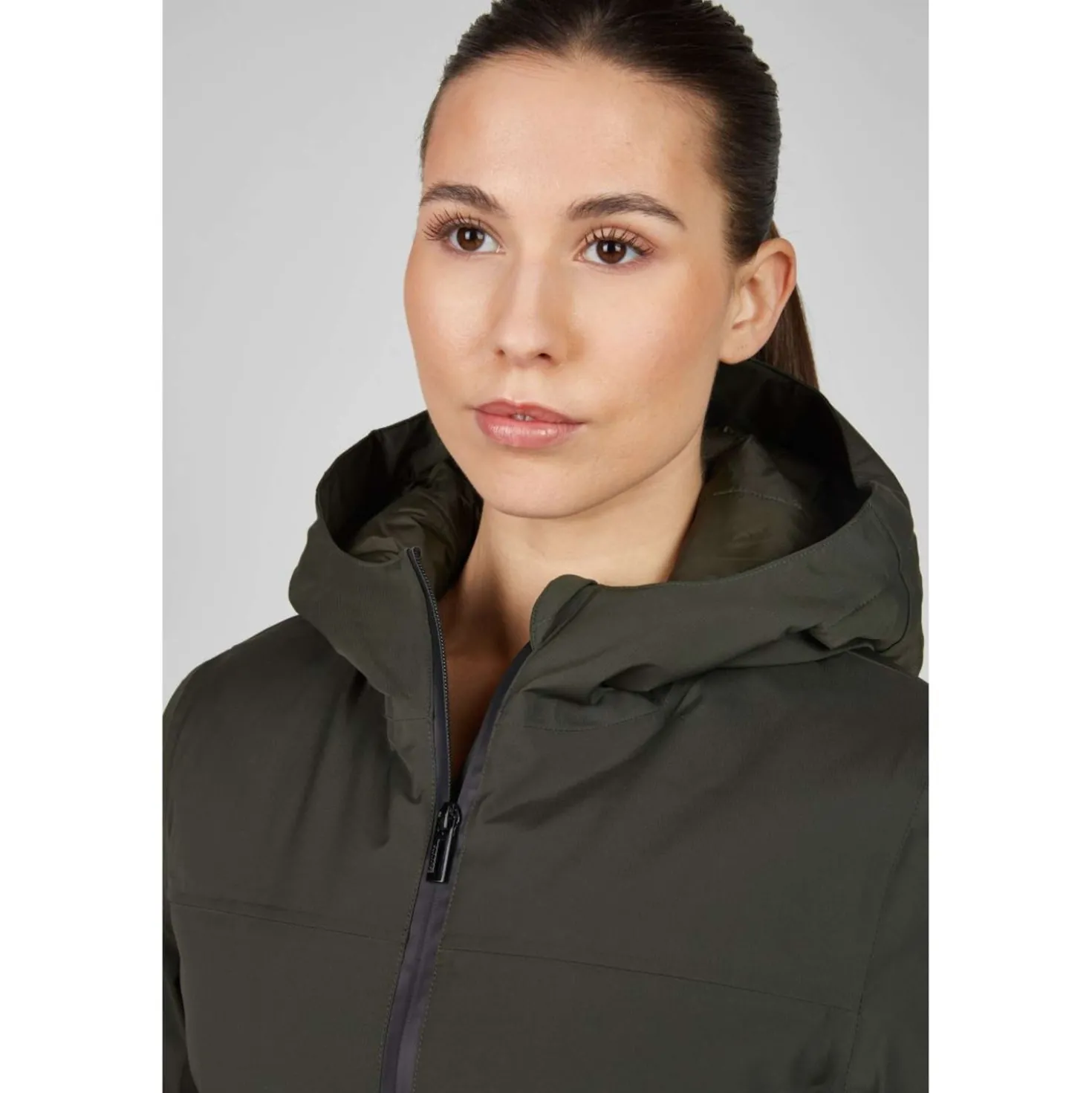 Eskadron Jas Dynamics Waterproof Olive