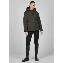 Eskadron Jas Dynamics Waterproof Olive