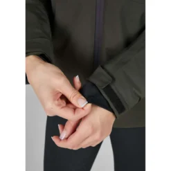 Eskadron Jas Dynamics Waterproof Olive