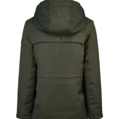 Eskadron Jas Dynamics Waterproof Olive